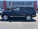 Thumbnail image of 2016 Land Rover Range Rover at EurobahnBmwMiniMercedesBenz of Greensboro, NC