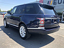 Thumbnail image of 2016 Land Rover Range Rover at EurobahnBmwMiniMercedesBenz of Greensboro, NC