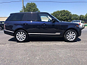 Thumbnail image of 2016 Land Rover Range Rover at EurobahnBmwMiniMercedesBenz of Greensboro, NC