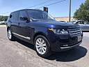 Thumbnail image of 2016 Land Rover Range Rover at EurobahnBmwMiniMercedesBenz of Greensboro, NC