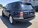 Thumbnail image of 2016 Land Rover Range Rover at EurobahnBmwMiniMercedesBenz of Greensboro, NC