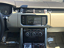 Thumbnail image of 2016 Land Rover Range Rover at EurobahnBmwMiniMercedesBenz of Greensboro, NC