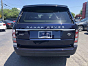 Thumbnail image of 2016 Land Rover Range Rover at EurobahnBmwMiniMercedesBenz of Greensboro, NC