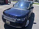 Thumbnail image of 2016 Land Rover Range Rover at EurobahnBmwMiniMercedesBenz of Greensboro, NC