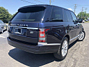 Thumbnail image of 2016 Land Rover Range Rover at EurobahnBmwMiniMercedesBenz of Greensboro, NC