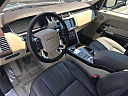 Thumbnail image of 2016 Land Rover Range Rover at EurobahnBmwMiniMercedesBenz of Greensboro, NC