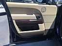 Thumbnail image of 2016 Land Rover Range Rover at EurobahnBmwMiniMercedesBenz of Greensboro, NC