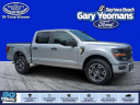 Thumbnail image of 2024 Ford F-150 at Gary Yeomans Ford - New