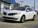 Thumbnail image of 2014 Lincoln MKS at A & B Motors