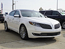 Thumbnail image of 2014 Lincoln MKS at A & B Motors