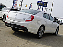 Thumbnail image of 2014 Lincoln MKS at A & B Motors