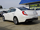 Thumbnail image of 2014 Lincoln MKS at A & B Motors