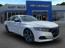 Thumbnail image of 2022 Honda Accord Hybrid at East Hills Chevrolet of Douglaston