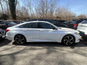 2022 Honda Accord Hybrid Sport at East Hills Chevrolet of Douglaston