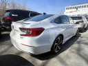 Thumbnail image of 2022 Honda Accord Hybrid at East Hills Chevrolet of Douglaston
