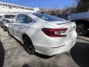 Thumbnail image of 2022 Honda Accord Hybrid at East Hills Chevrolet of Douglaston