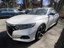Thumbnail image of 2022 Honda Accord Hybrid at East Hills Chevrolet of Douglaston