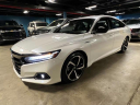 Thumbnail image of 2022 Honda Accord Hybrid at East Hills Chevrolet of Douglaston