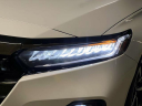 Thumbnail image of 2022 Honda Accord Hybrid at East Hills Chevrolet of Douglaston
