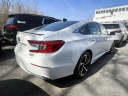 Thumbnail image of 2022 Honda Accord Hybrid at East Hills Chevrolet