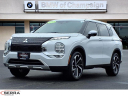 Thumbnail image of 2022 Mitsubishi Outlander at Serra Buick Gmc Champaign