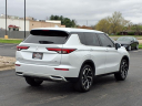 Thumbnail image of 2022 Mitsubishi Outlander at Serra Buick Gmc Champaign