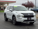 Thumbnail image of 2022 Mitsubishi Outlander at Serra Buick Gmc Champaign