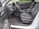 Thumbnail image of 2022 Mitsubishi Outlander at Serra Buick Gmc Champaign