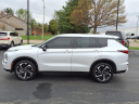Thumbnail image of 2022 Mitsubishi Outlander at Serra Buick Gmc Champaign