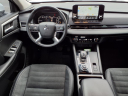 Thumbnail image of 2022 Mitsubishi Outlander at Serra Buick Gmc Champaign