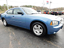 Thumbnail image of 2007 Dodge Charger at Gary Mathews Motors