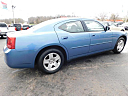 Thumbnail image of 2007 Dodge Charger at Gary Mathews Motors