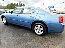 Thumbnail image of 2007 Dodge Charger at Gary Mathews Motors