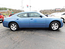 Thumbnail image of 2007 Dodge Charger at Gary Mathews Motors