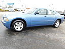 Thumbnail image of 2007 Dodge Charger at Gary Mathews Motors
