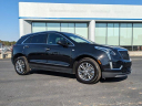 2021 Cadillac XT5 Premium Luxury at Used-FranklinChevroletCadillacBuickGMC of Statesboro, GA