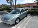Thumbnail image of 2007 Mercury Montego at UZDCARZ INC