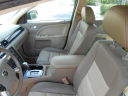 Thumbnail image of 2007 Mercury Montego at UZDCARZ INC