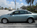 Thumbnail image of 2007 Mercury Montego at UZDCARZ INC