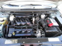 Thumbnail image of 2007 Mercury Montego at UZDCARZ INC