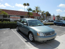 Thumbnail image of 2007 Mercury Montego at UZDCARZ INC