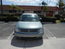 Thumbnail image of 2007 Mercury Montego at UZDCARZ INC