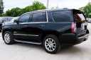 Thumbnail image of 2015 GMC Yukon at TURBO MOTORS