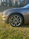 Thumbnail image of 2016 Dodge Charger at M&M Auto Sales 77