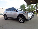 Thumbnail image of 2015 Toyota RAV4 at Wild West Auto Sales
