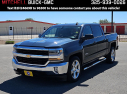 Thumbnail image of 2017 Chevrolet Silverado 1500 at Mitchell Buick GMC