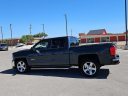 Thumbnail image of 2017 Chevrolet Silverado 1500 at Mitchell Buick GMC