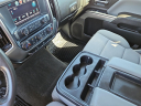 Thumbnail image of 2017 Chevrolet Silverado 1500 at Mitchell Buick GMC