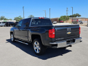 Thumbnail image of 2017 Chevrolet Silverado 1500 at Mitchell Buick GMC