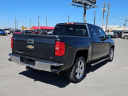 Thumbnail image of 2017 Chevrolet Silverado 1500 at Mitchell Buick GMC